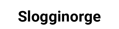 slogginorge.net