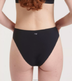 badetøy sloggi shore arienzo bikinitruser med høye ben kvinner fabelaktig DR662364 - Image 4