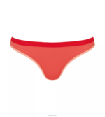 badetøy sloggi shore marina grande midi bikinibukse kvinner mote DR662595