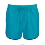 badetøy sloggi shore sea goldie badeshorts menn karibiske hav DR662860