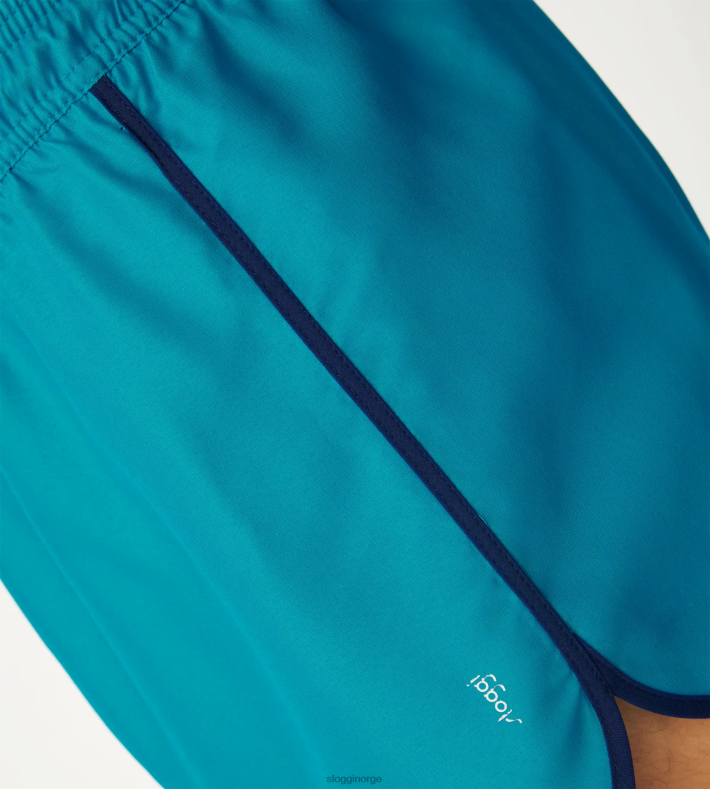 badetøy sloggi shore sea goldie badeshorts menn karibiske hav DR662860 - Image 5