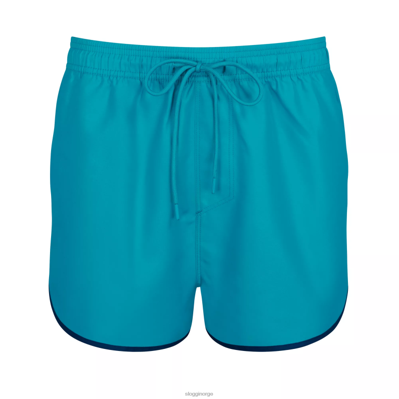 badetøy sloggi shore sea goldie badeshorts menn karibiske hav DR662863 - Image 2