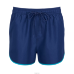badetøy sloggi shore sea goldie badeshorts menn karibiske hav DR662863