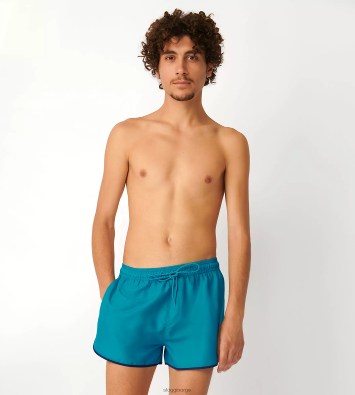 badetøy sloggi shore sea goldie badeshorts menn karibiske hav DR662863 - Image 3
