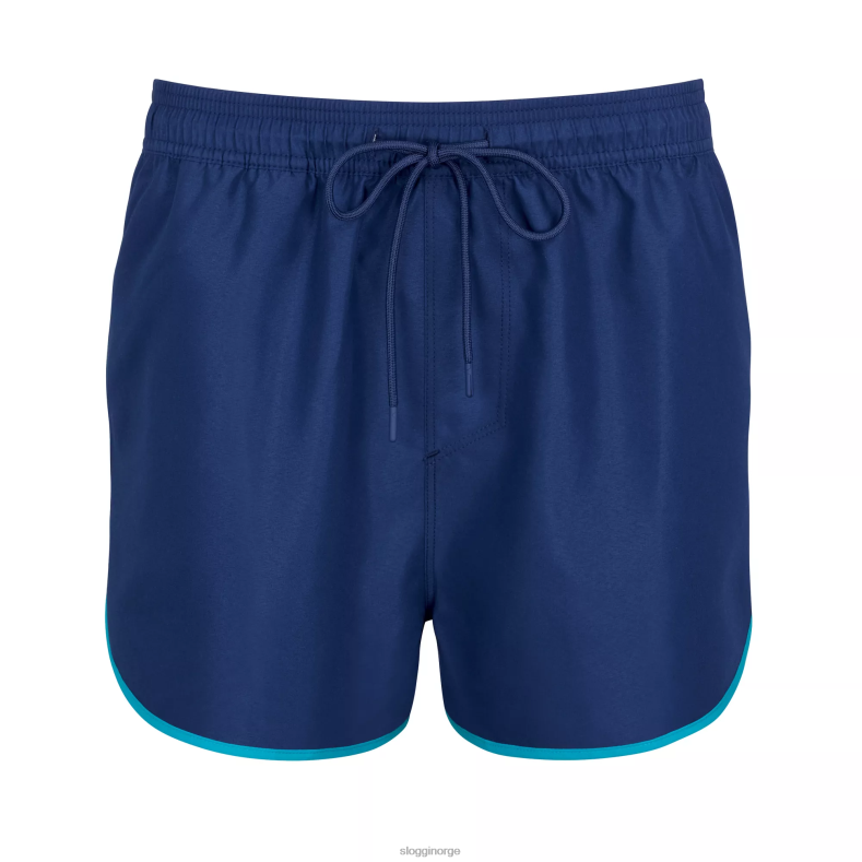 badetøy sloggi shore sea goldie badeshorts menn karibiske hav DR662863 - Image 1