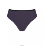 badetøy sloggi shore tropisk gar highleg bikinibukse kvinner herlig DR662529