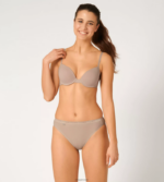 BHer | sloggi 24/7 100 kablet BH kvinner ny beige DR662127 - Image 4