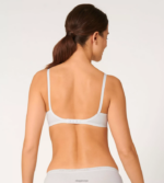 BHer | sloggi basic+ bh uten kablet kvinner hvit DR662181 - Image 3