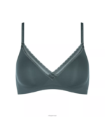 BHer | sloggi body adapt twist bralette kvinner grasiøs DR662285