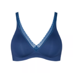 BHer | sloggi body adapt vri vattert BH kvinner herlig DR66256