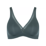 BHer | sloggi body adapt vri vattert BH kvinner nattestid DR662441