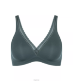 BHer | sloggi body adapt vri vattert BH kvinner nattestid DR662441