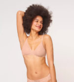 BHer | sloggi ever fresh pluss vattert BH kvinner grasiøs DR662299 - Image 2