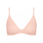 BHer | sloggi ever fresh pluss vattert BH kvinner grasiøs DR662299