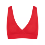 BHer | sloggi gå allround bralette kvinner campari DR662439