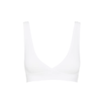 BHer | sloggi gå allround bralette kvinner hvit DR662210