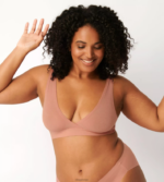 BHer | sloggi gå allround bralette kvinner indisk sommer DR662370 - Image 2