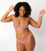 BHer | sloggi gå allround bralette kvinner indisk sommer DR662370 - Image 5