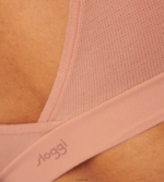 BHer | sloggi gå allround bralette kvinner indisk sommer DR662370 - Image 7