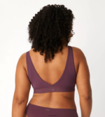 BHer | sloggi gå allround bralette kvinner kaluha DR662167 - Image 4