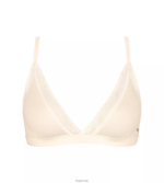 BHer | sloggi gå ribbet bralette kvinner fabelaktig DR66265