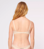 BHer | sloggi gå ribbet bralette kvinner fabelaktig DR66265 - Image 3