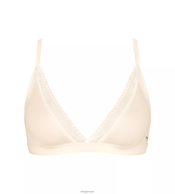 bher_sloggi_ga_ribbet_bralette_kvinner_fabelaktig_dr66265.png BHer | sloggi gå ribbet bralette kvinner fabelaktig DR66265 - Image 1