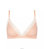 BHer | sloggi gå ribbet bralette kvinner grasiøs DR66219