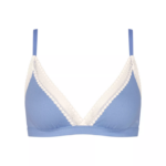 BHer | sloggi gå ribbet bralette kvinner mote DR66240