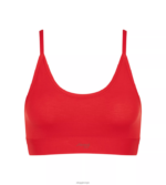 BHer | sloggi go allround blonde bralette kvinner campari DR66241