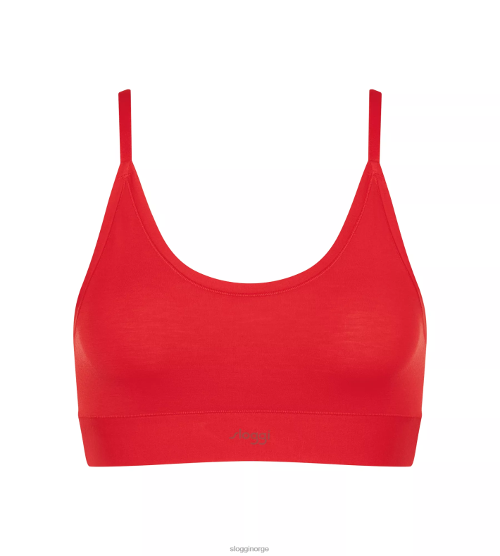 bher_sloggi_go_allround_blonde_bralette_kvinner_campari_dr66241.png BHer | sloggi go allround blonde bralette kvinner campari DR66241 - Image 1