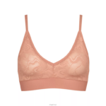 BHer | sloggi go allround blonde bralette kvinner grasiøs DR662551