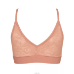 BHer | sloggi go allround blonde bralette kvinner grasiøs DR662551 - Image 4