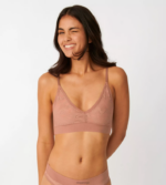 BHer | sloggi go allround blonde bralette kvinner grasiøs DR662551 - Image 5