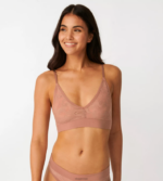 BHer | sloggi go allround blonde bralette kvinner grasiøs DR662551 - Image 6