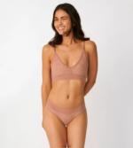 BHer | sloggi go allround blonde bralette kvinner grasiøs DR662551 - Image 8