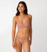 BHer | sloggi go allround blonde bralette kvinner grasiøs DR662551 - Image 9