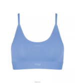 BHer | sloggi go allround blonde bralette kvinner herlig DR662352 - Image 2