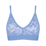 BHer | sloggi go allround blonde bralette kvinner herlig DR662352