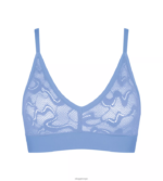 BHer | sloggi go allround blonde bralette kvinner herlig DR662352