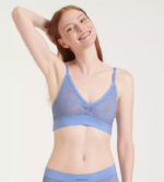 BHer | sloggi go allround blonde bralette kvinner herlig DR662352 - Image 3