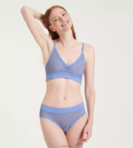 BHer | sloggi go allround blonde bralette kvinner herlig DR662352 - Image 5
