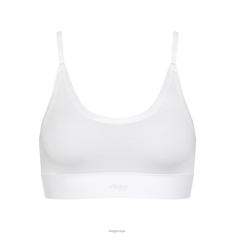 bher_sloggi_go_allround_blonde_bralette_kvinner_hvit_dr662503.png BHer | sloggi go allround blonde bralette kvinner hvit DR662503 - Image 1