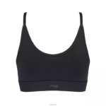 BHer | sloggi go allround blonde bralette kvinner svart DR662345 - Image 3