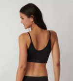 BHer | sloggi go allround blonde bralette kvinner svart DR662345 - Image 7