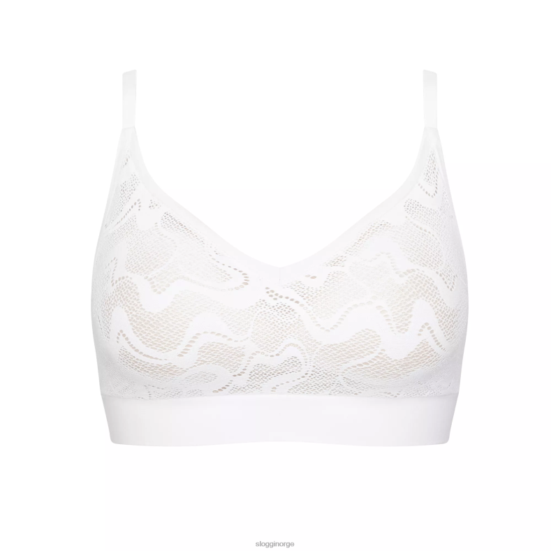bher_sloggi_go_allround_polstret_bh_med_blonder_kvinner_hvit_dr662496.png BHer | sloggi go allround polstret BH med blonder kvinner hvit DR662496 - Image 1
