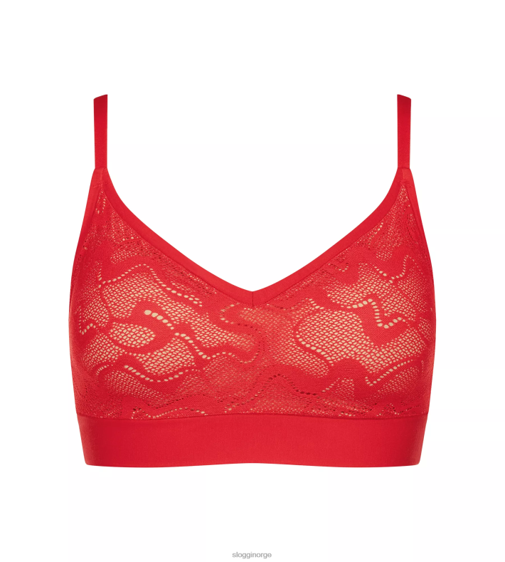 bher_sloggi_go_allround_polstret_bh_med_blonder_kvinner_mote_dr662526.png BHer | sloggi go allround polstret BH med blonder kvinner mote DR662526 - Image 1