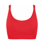 BHer | sloggi go allround vattert BH kvinner campari DR662323