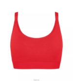 BHer | sloggi go allround vattert BH kvinner campari DR662323