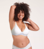 BHer | sloggi kroppstilpasset bralette kvinner fabelaktig DR662212 - Image 2